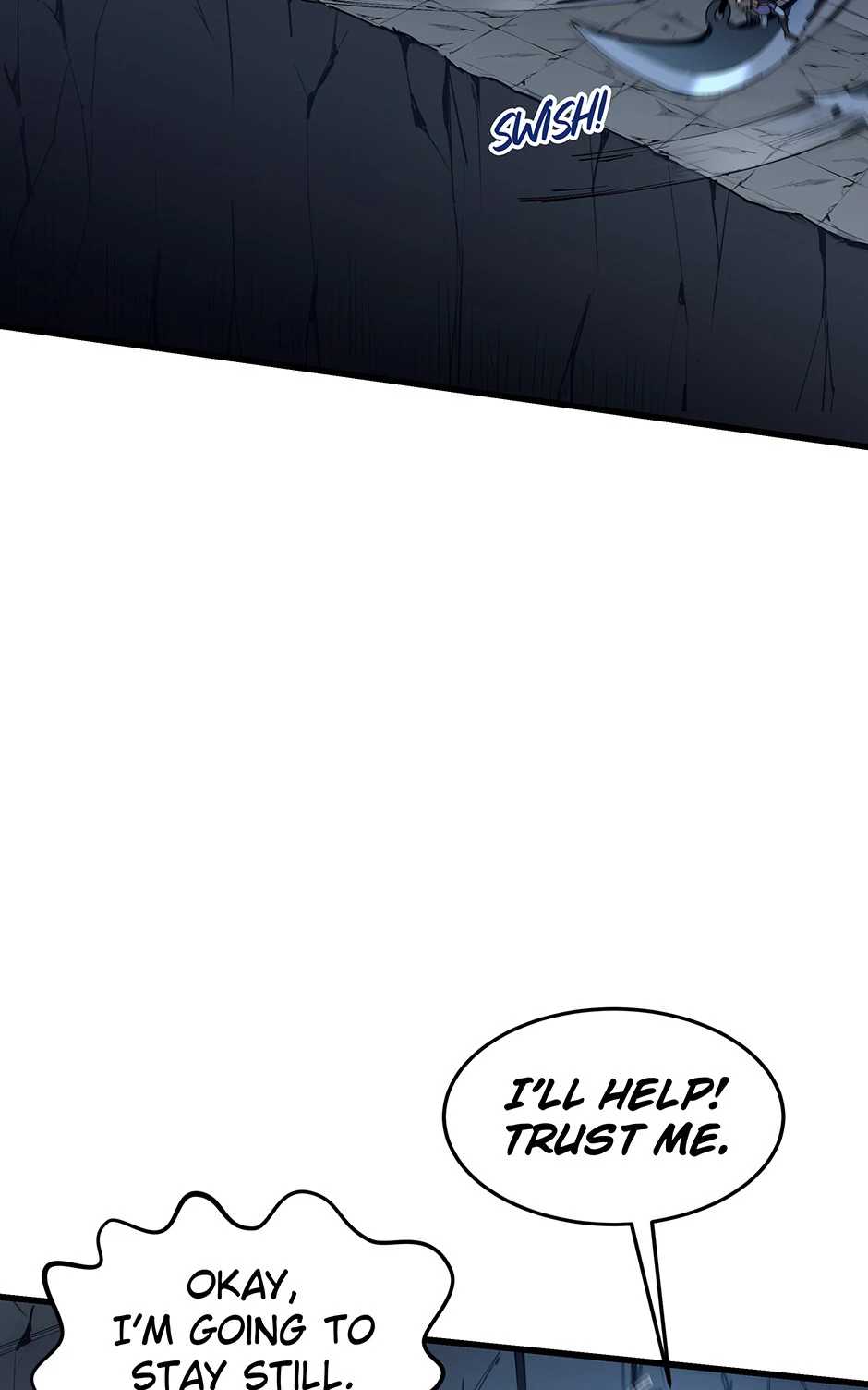 An Outcast in Another World Official Chapter 20 35